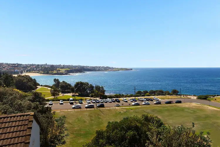 Second view of Homely apartment listing, 7/3 Dundas Street, Coogee NSW 2034