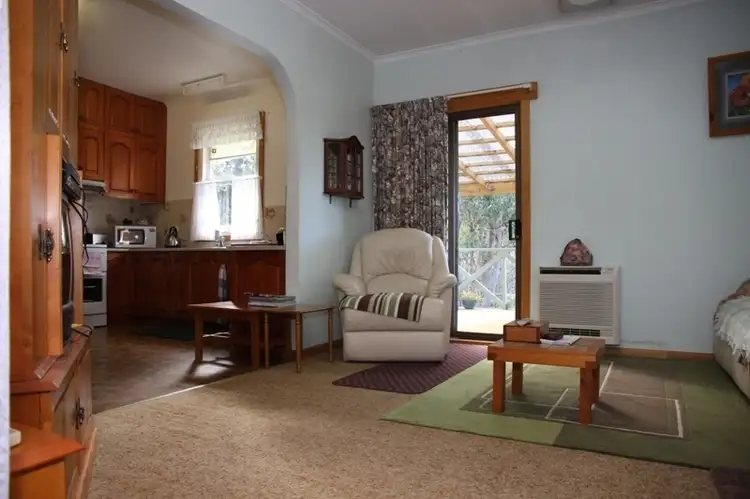 Third view of Homely house listing, 50 Franklins Road, Crabtree TAS 7109