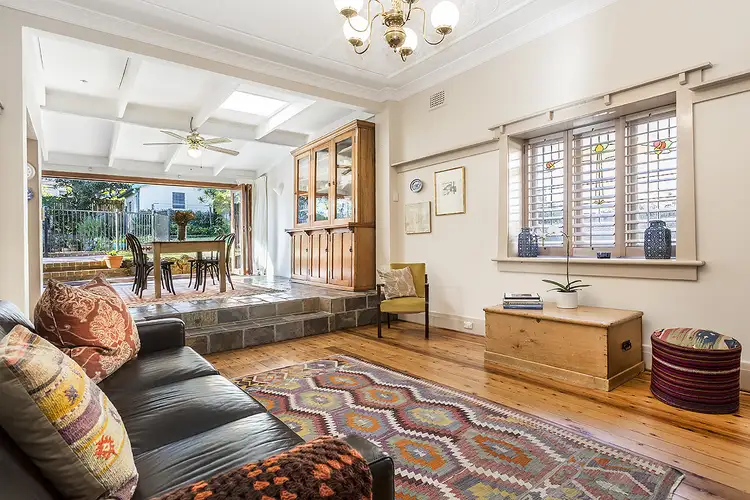 Second view of Homely house listing, 23 Fourth Street, Ashbury NSW 2193
