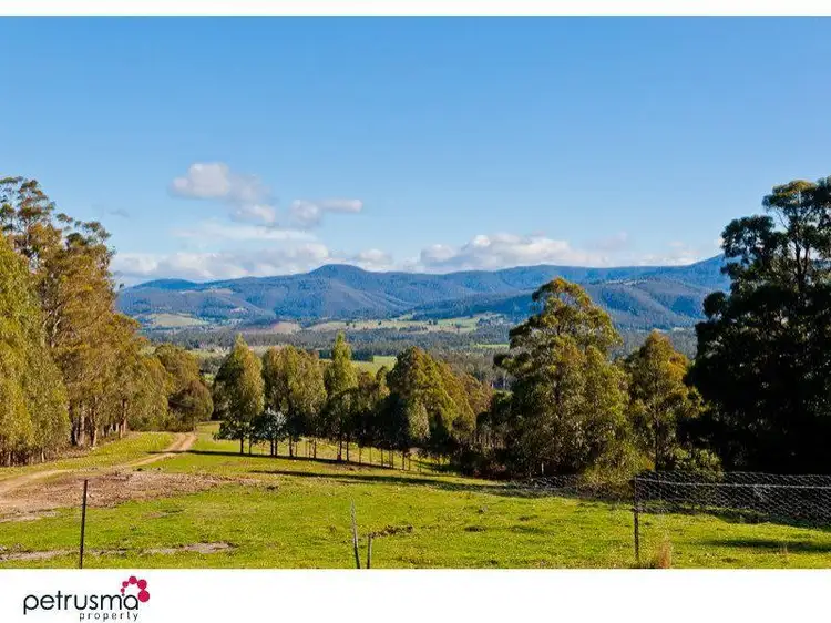 Second view of Homely house listing, 76 Banksia Road, Mountain River TAS 7109