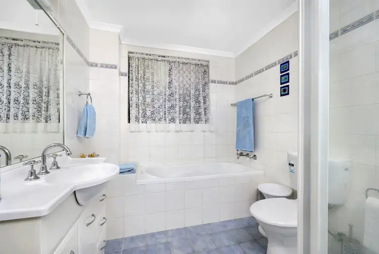 Fifth view of Homely unit listing, 8/10 Toms Lane, Engadine NSW 2233