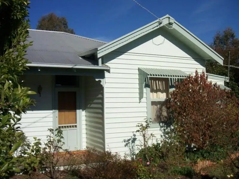 Main view of Homely rural property listing, 248 Clemens Lane, Myrtleford VIC 3737
