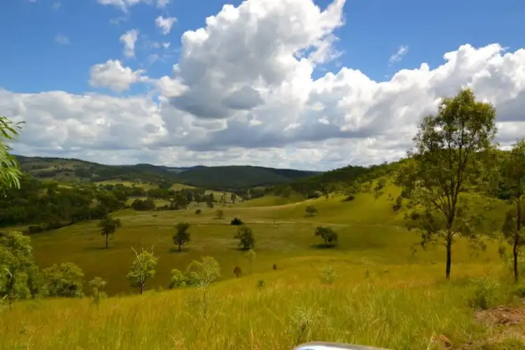 Sixth view of Homely land listing, LOT 9, 8944 D'Aguilar Highway, Moore QLD 4306