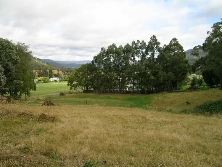 Sixth view of Homely land listing, North Huon Road, Judbury TAS 7109