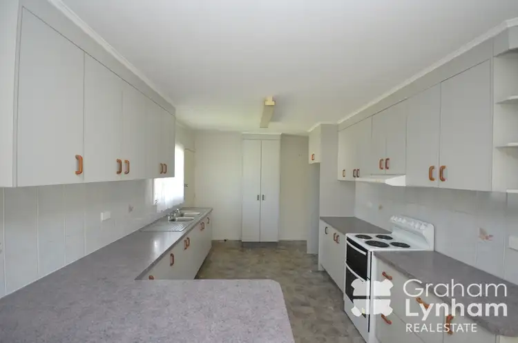 Third view of Homely house listing, 58 Bergin Road, Cranbrook QLD 4814