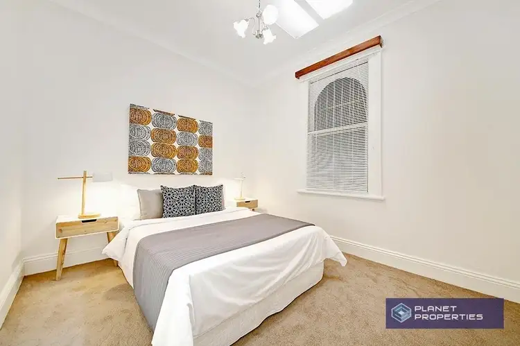 Fifth view of Homely house listing, 61 Charles Street, Marrickville NSW 2204