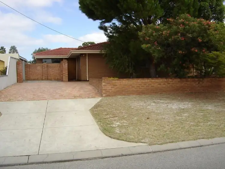 Third view of Homely house listing, 5 Stevenage Street, Huntingdale WA 6110