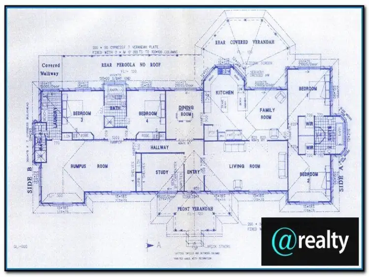 Third view of Homely house listing, 283 Old Gympie Road, Caboolture QLD 4510