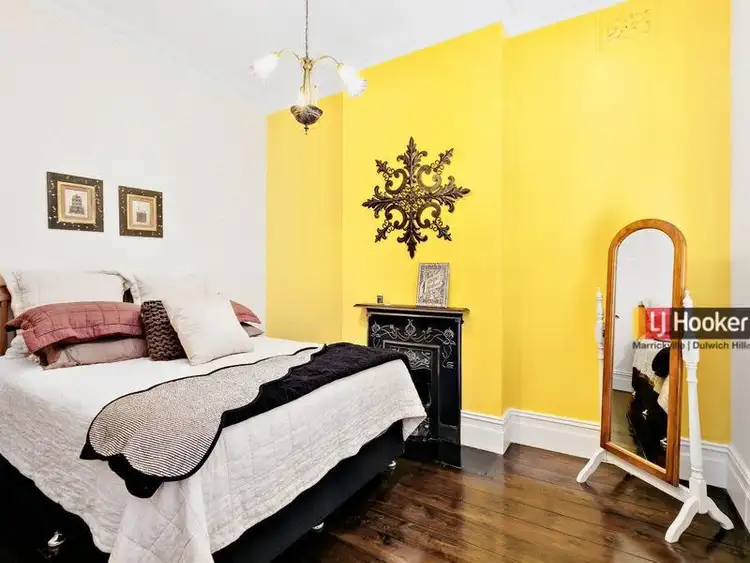 Fourth view of Homely house listing, 23 Vernon Street, Lewisham NSW 2049