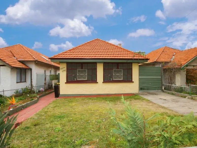 Main view of Homely house listing, 61 LINDA STREET, Belfield NSW 2191
