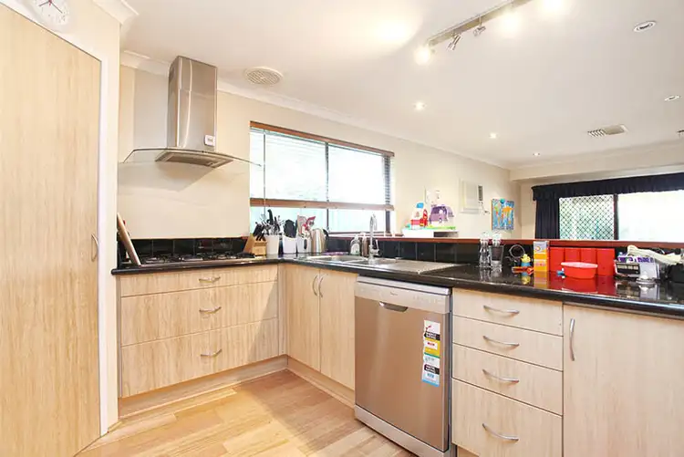 Fourth view of Homely house listing, 34 Kingsford Way, Huntingdale WA 6110