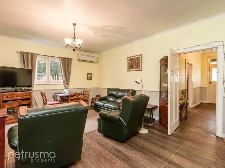 Third view of Homely house listing, 6 Officer Street, New Norfolk TAS 7140