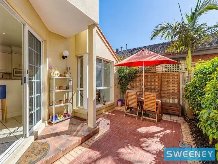 Sixth view of Homely townhouse listing, 2/2 Wilga Avenue, Altona VIC 3018