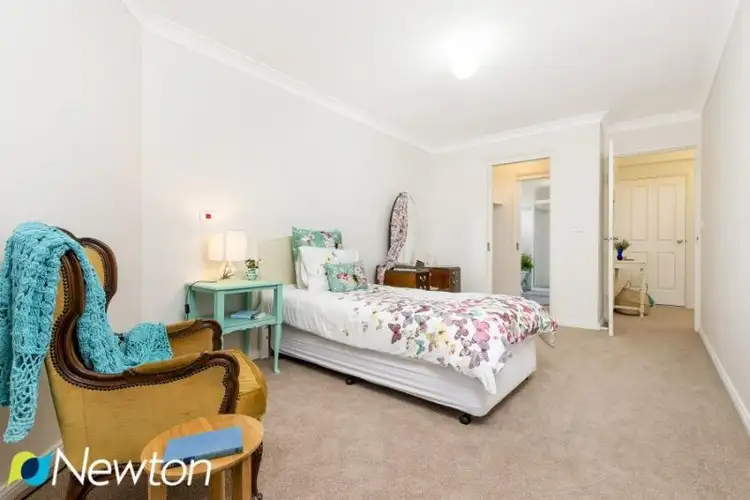 Fifth view of Homely apartment listing, 27/20-26 Arana Close, Bangor NSW 2234