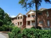 9/253 Victoria Road, Drummoyne NSW 2047