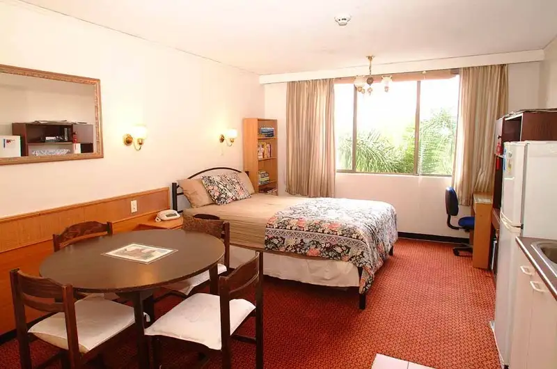Main view of Homely apartment listing, 91/450 Pacific Highway, Artarmon NSW 2064