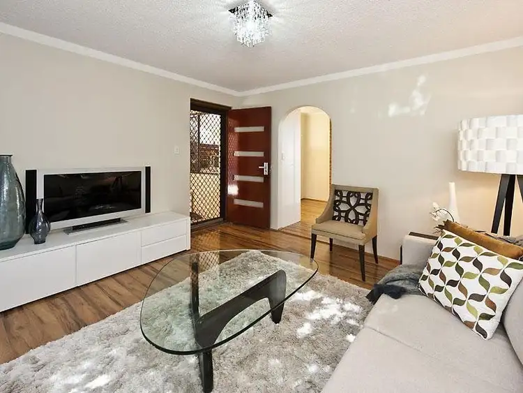 Sixth view of Homely townhouse listing, 1/180 Eighth Avenue, Inglewood WA 6052