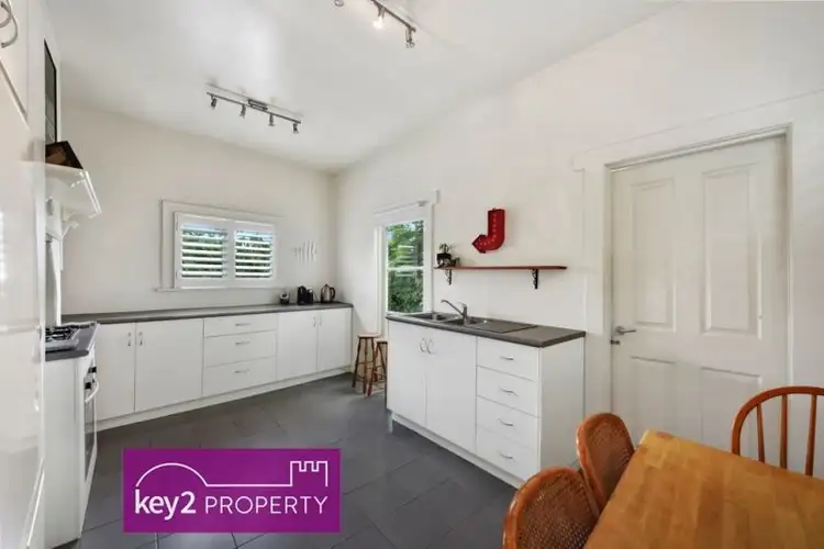 Third view of Homely house listing, 36 Balfour Street, Launceston TAS 7250
