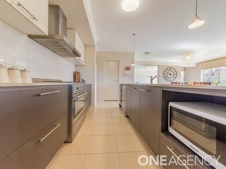 Second view of Homely house listing, 3 Everitt Close, Lang Lang VIC 3984