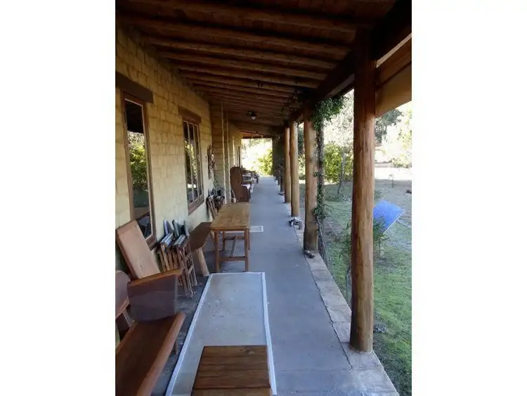 Sixth view of Homely rural property listing, Address available on request