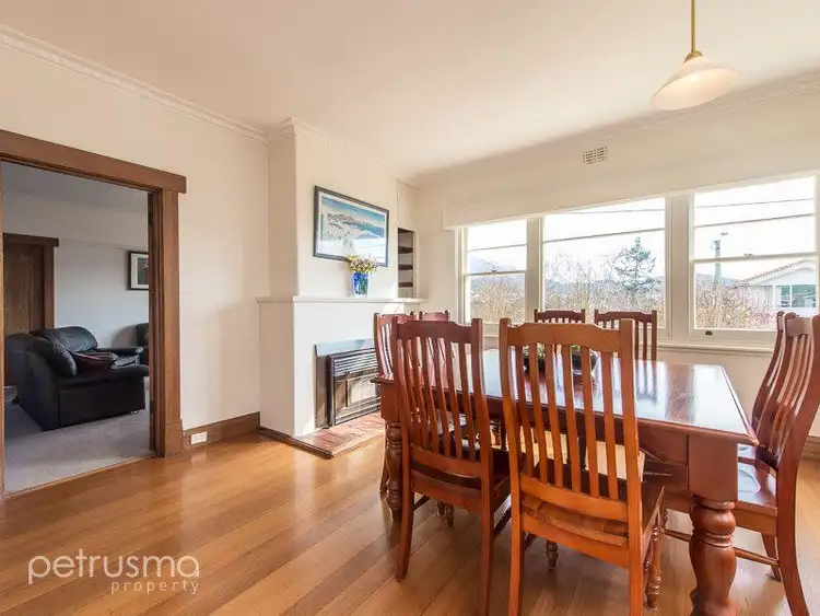 Fourth view of Homely house listing, 48 Mawhera Avenue, Sandy Bay TAS 7005