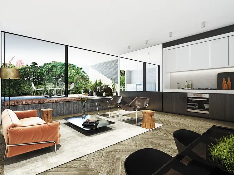 Main view of Homely apartment listing, 1/10 Wylde Street, Potts Point NSW 2011