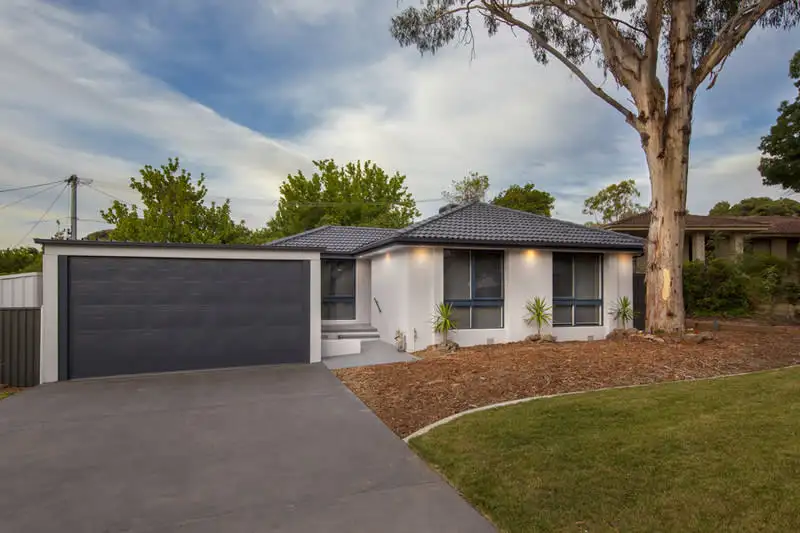 Main view of Homely house listing, 3 Millard Place, Flynn ACT 2615