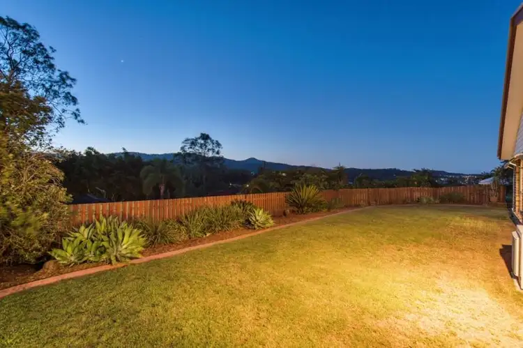 Third view of Homely house listing, 44 Oregon Way, Oxenford QLD 4210