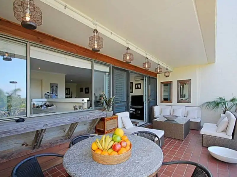 Main view of Homely apartment listing, 13/24 Scott Street, Byron Bay NSW 2481
