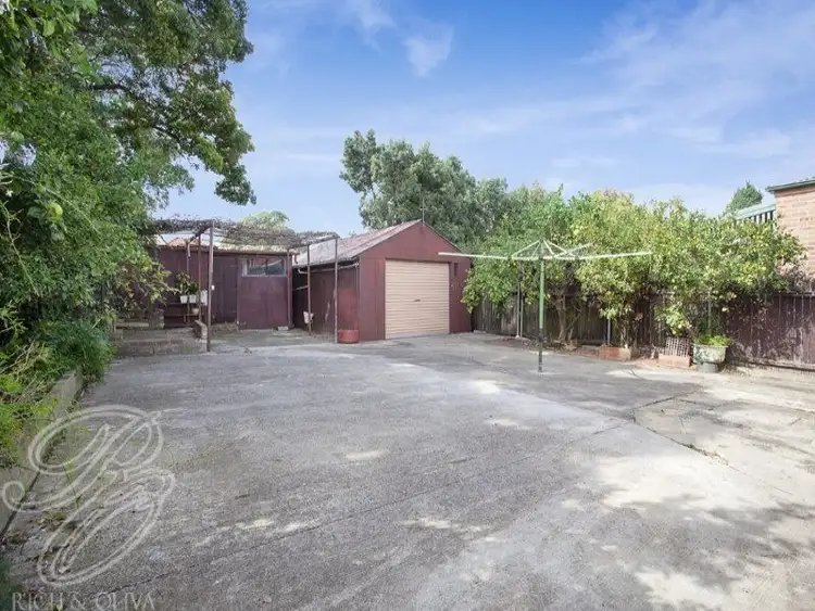 Second view of Homely house listing, 32 Service Avenue, Ashfield NSW 2131