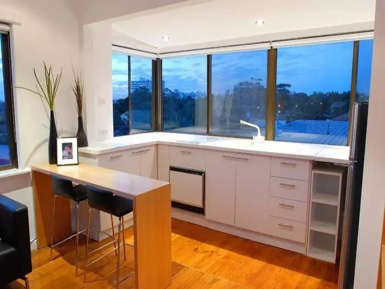 Sixth view of Homely apartment listing, 19/289 Barkly Street, St Kilda VIC 3182