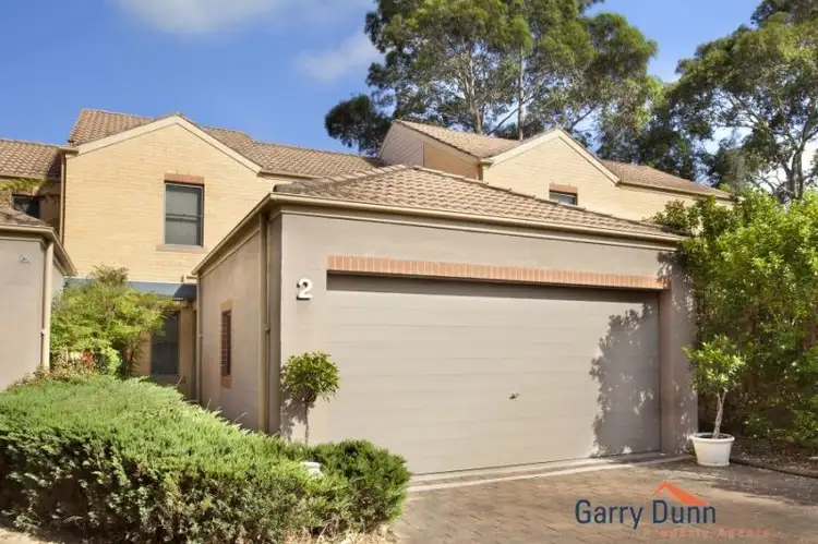 2/20 Continua Crt, Wattle Grove NSW 2173