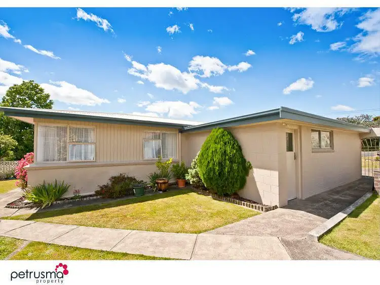 Second view of Homely house listing, 19 Kingswood Crescent, Berriedale TAS 7011