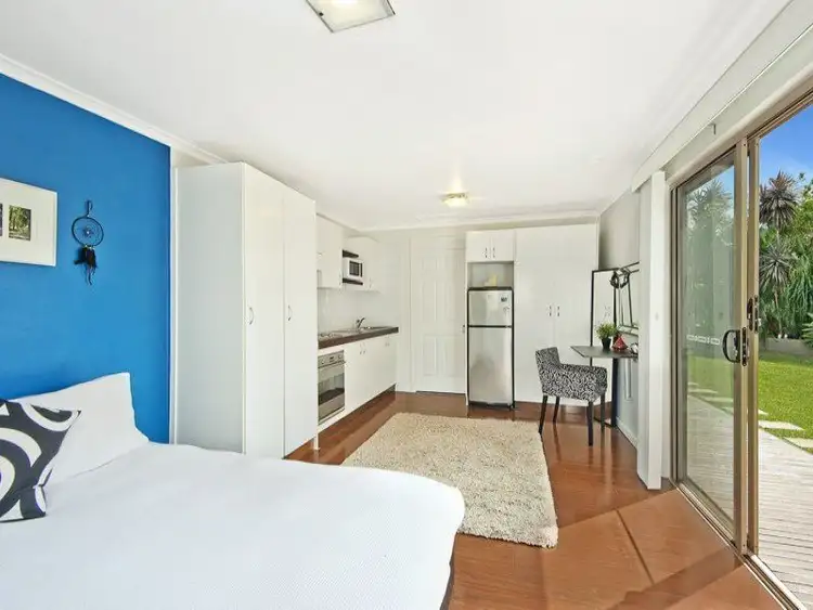 Fifth view of Homely house listing, 11 Burleigh Avenue, Caringbah NSW 2229