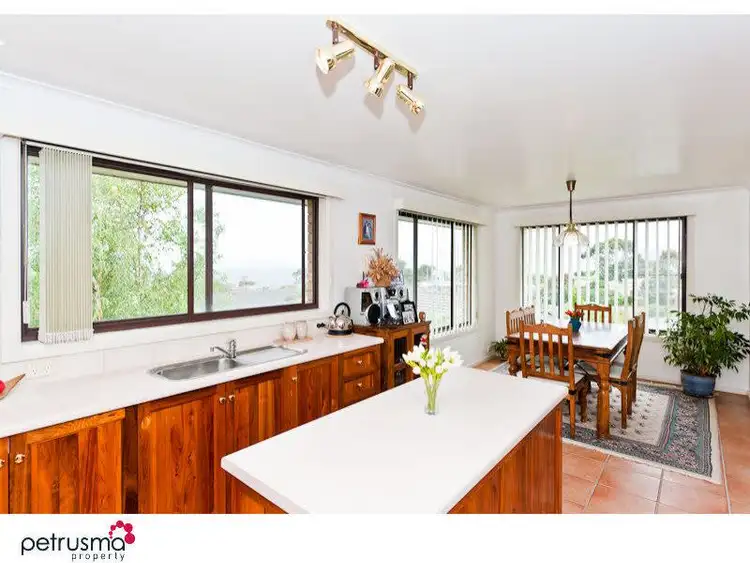Second view of Homely house listing, 72 Carella Street, Howrah TAS 7018