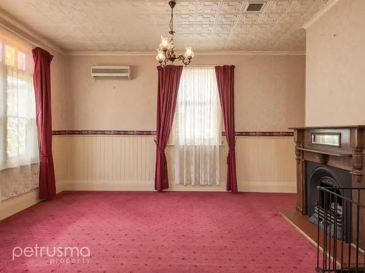 Second view of Homely house listing, 13 Lachlan Road, New Norfolk TAS 7140