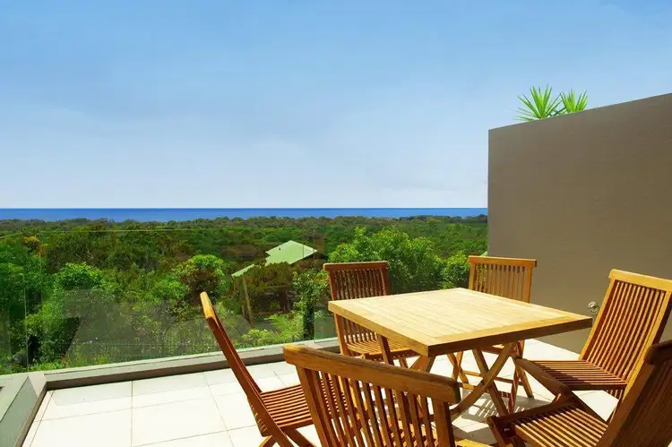 Main view of Homely unit listing, 5/22 Mahogany Drive, Byron Bay NSW 2481