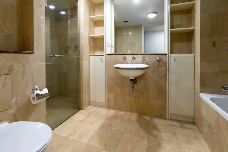 Sixth view of Homely apartment listing, 109/1A Clement Place, Rushcutters Bay NSW 2011