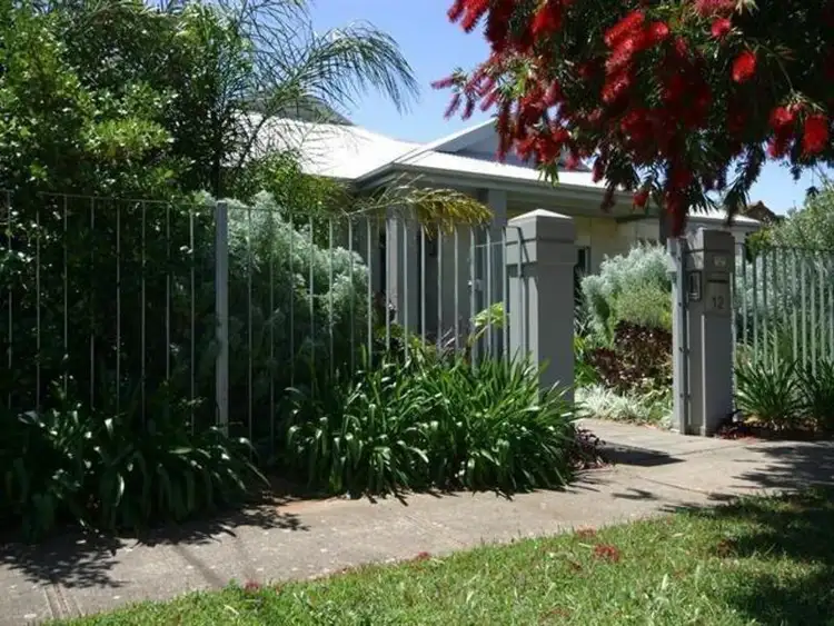 Fourth view of Homely house listing, 12 Bruce Street, Broadview SA 5083