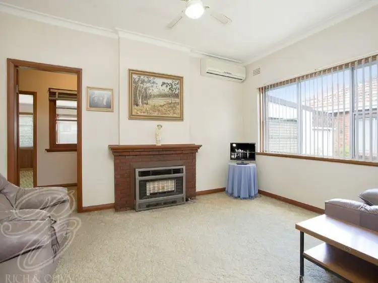 Second view of Homely house listing, 8 Walsh Avenue, Croydon Park NSW 2133