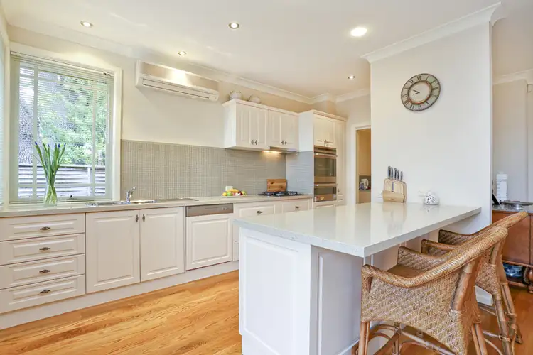 Fourth view of Homely townhouse listing, 5/12a Herne Street, Manifold Heights VIC 3218