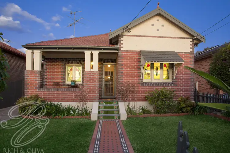 Main view of Homely house listing, 10 Hunt Street, Enfield NSW 2136