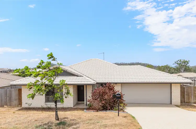 7 Zeus Way, Calliope QLD 4680