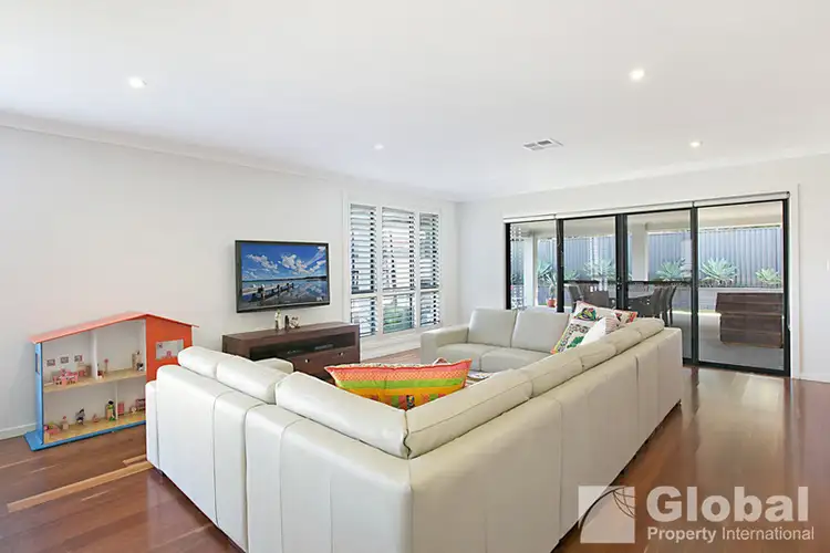 Fourth view of Homely house listing, 24 Oimara Street, Fern Bay NSW 2295