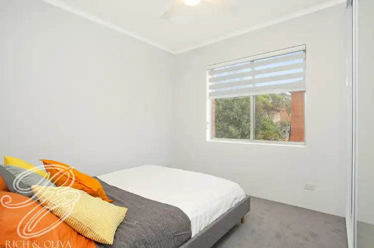 Third view of Homely apartment listing, 15/162 Croydon Avenue, Croydon Park NSW 2133