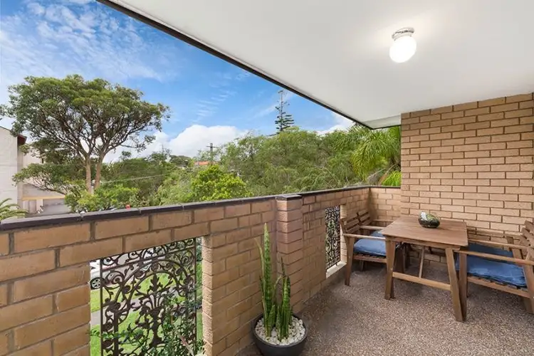 Third view of Homely unit listing, 26/63 President Avenue, Caringbah NSW 2229