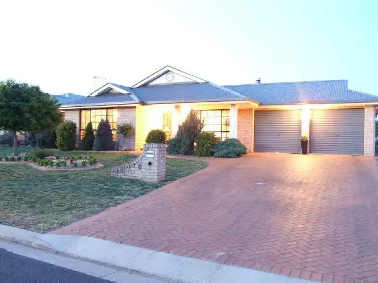 Seventh view of Homely house listing, 4 Douglas Place, Orange NSW 2800