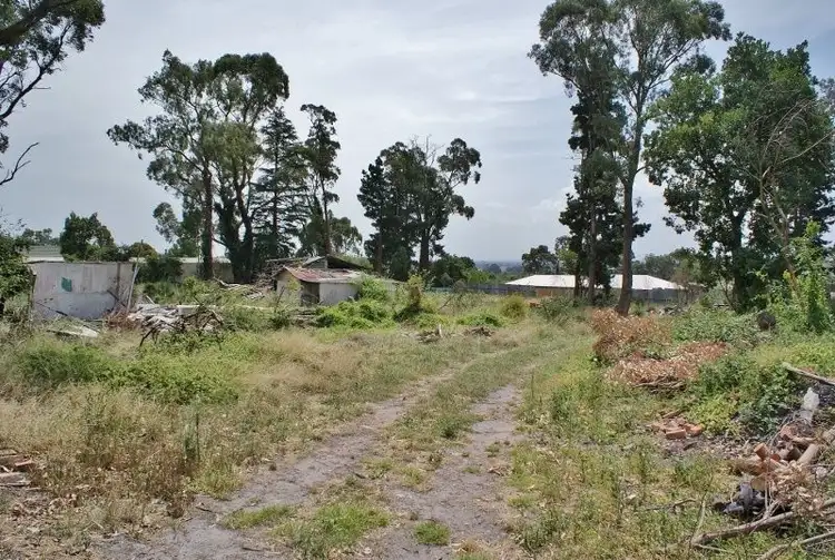 Fifth view of Homely land listing, 4 Service Road, Moe VIC 3825