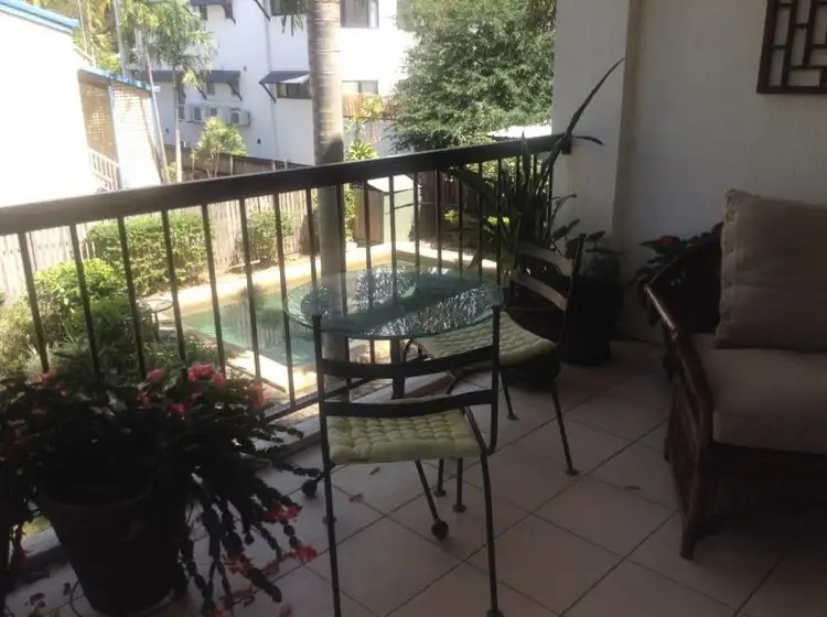 Fourth view of Homely apartment listing, 5/7 Pembroke Street, Parramatta Park QLD 4870