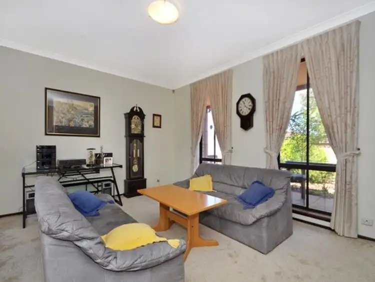 Second view of Homely house listing, 7 Godecke Rise, Carine WA 6020